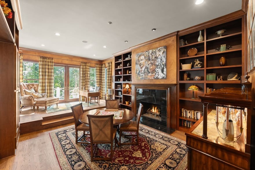3226 Dunlap Drive, Gainesville, Georgia