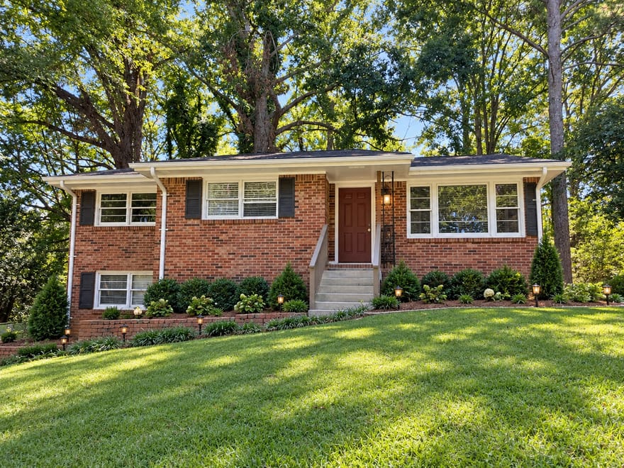 1724 E Mercer Drive, Griffin, Georgia