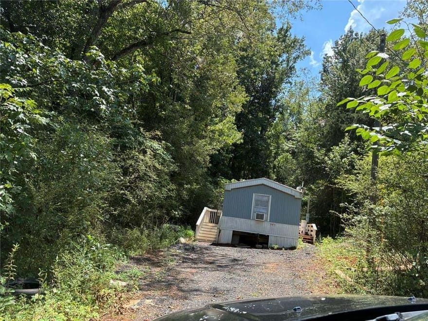 281 Chatham Road, Homer, Georgia