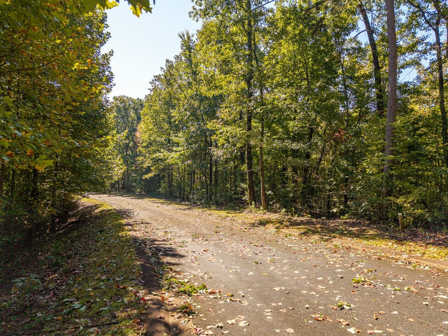 LOT 22,23,0 Abbott Mill Road, Ellijay, Georgia