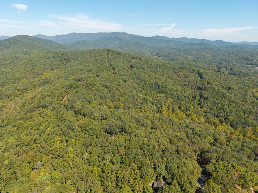LOT 22,23,0 Abbott Mill Road, Ellijay, Georgia