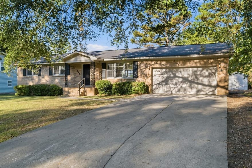 126 Morgan Drive NW, Rome, Georgia