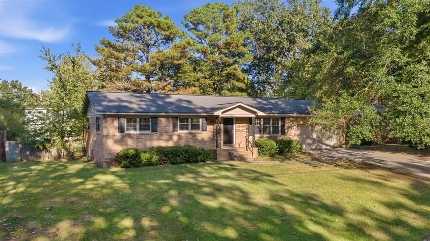 126 Morgan Drive NW, Rome, Georgia