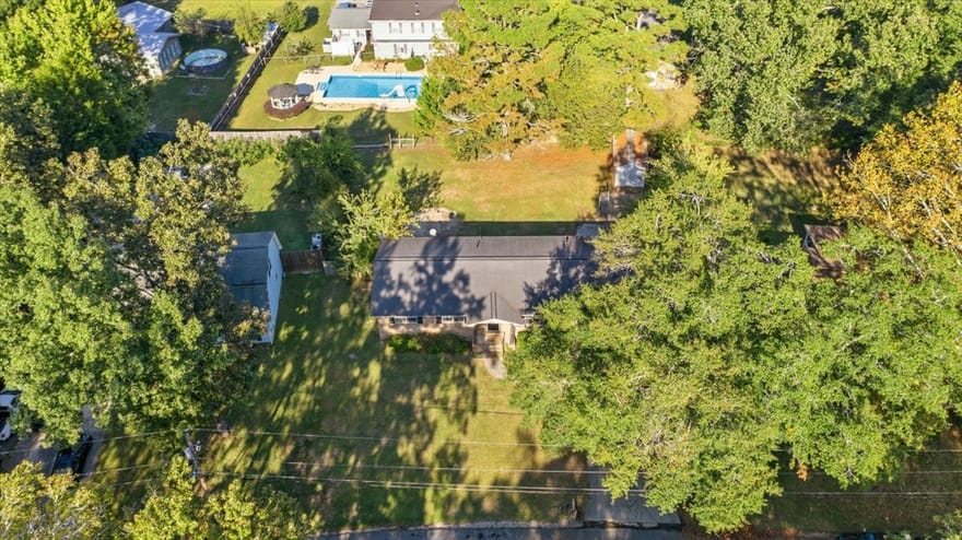 126 Morgan Drive NW, Rome, Georgia