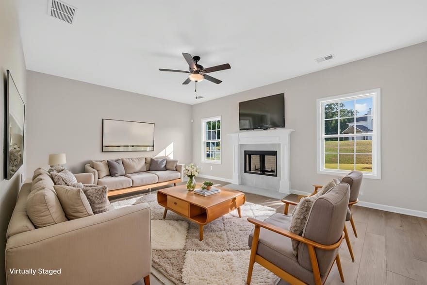 438 Lakeview Way, LaGrange, Georgia