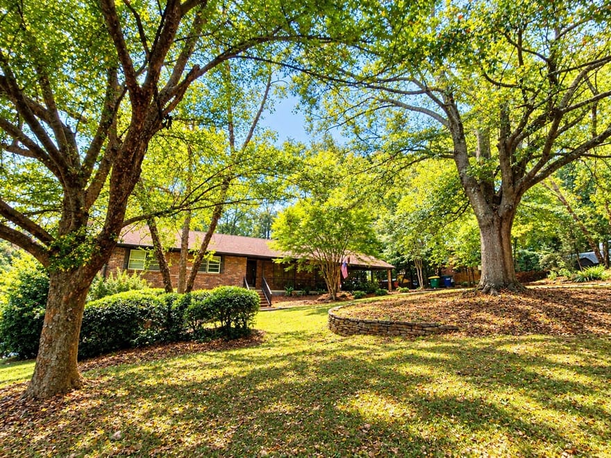 759 Riverhill Drive, Athens, Georgia