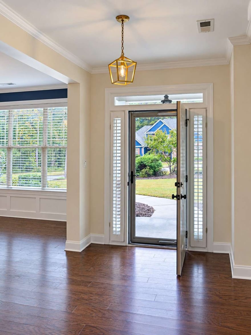 260 Timbercreek Estates Drive, Sharpsburg, Georgia