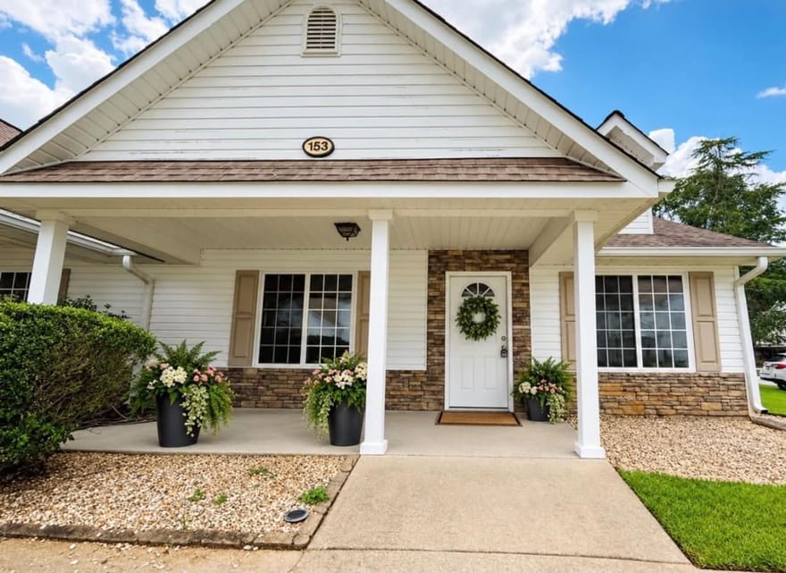 153 Crest Pointe, Bremen, Georgia