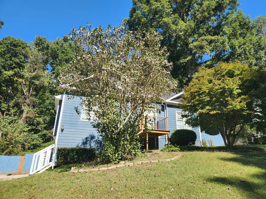 5392 Terrytown Lane, Lithonia, Georgia