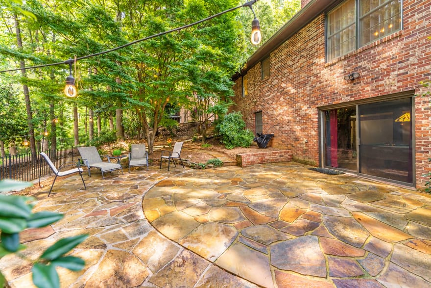 759 Riverhill Drive, Athens, Georgia