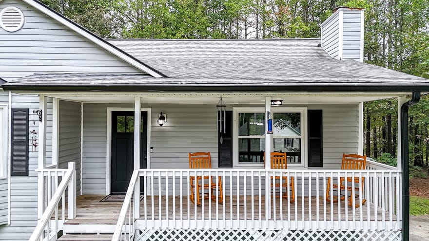 13 Black Water Drive, White, Georgia