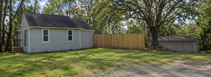 3133 Charity Drive SE, Atlanta, Georgia