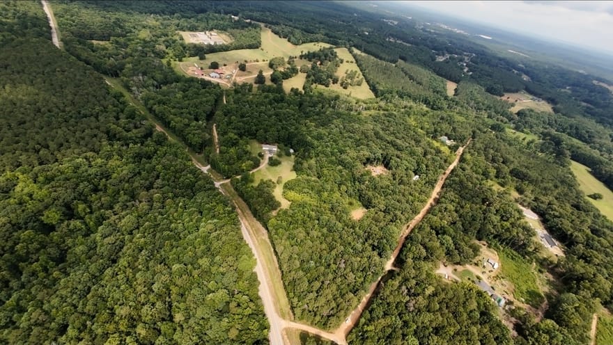 1957 Old Carnesville Road, Commerce, Georgia