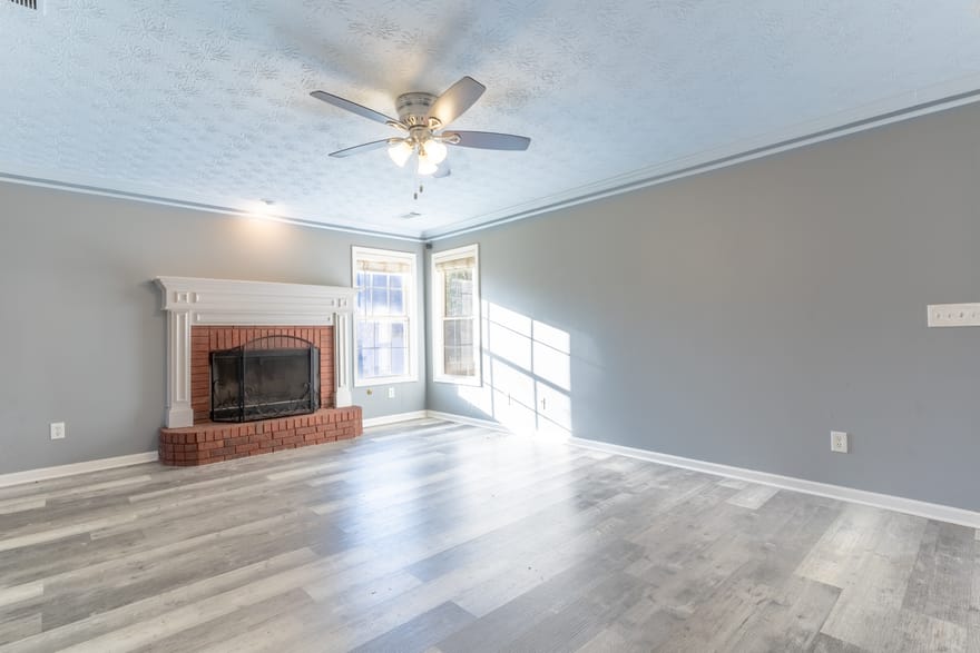 160 Stewart Hollow Lane, Covington, Georgia