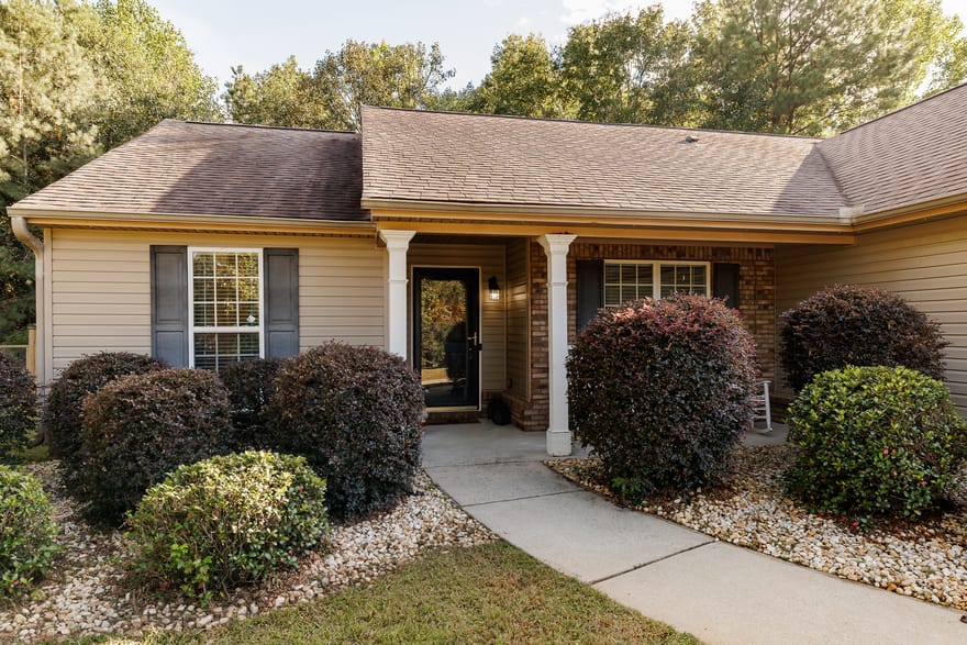 246 Bryant Drive, Hull, Georgia