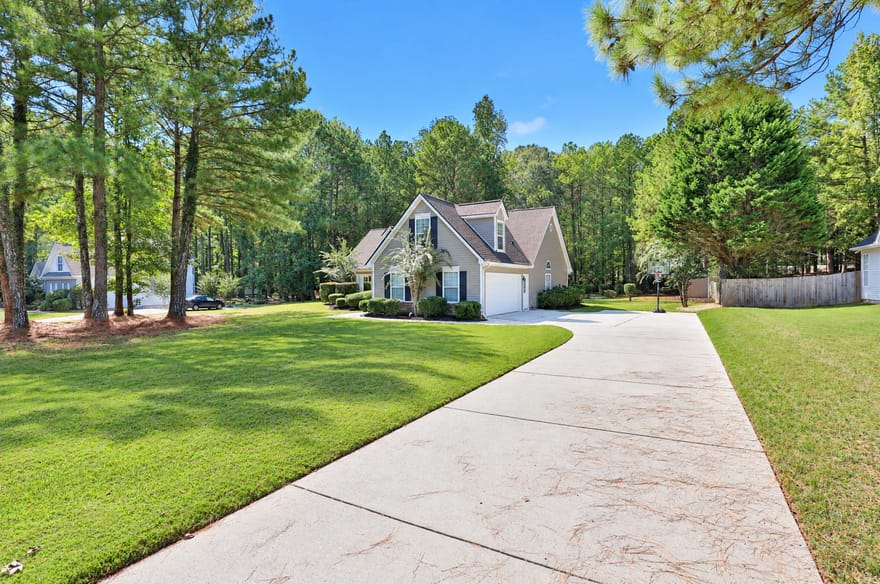 311 Ivy Vale Court, Tyrone, Georgia