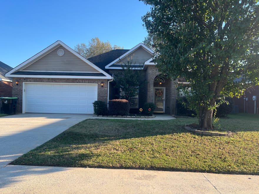 104 Alexis Way, Byron, Georgia