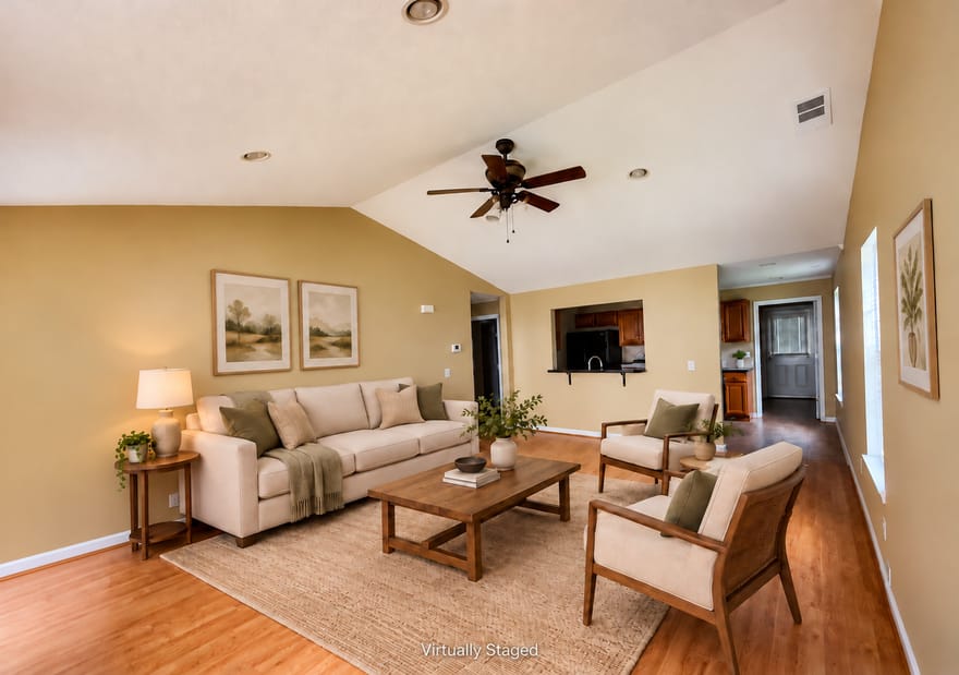 153 Crest Pointe, Bremen, Georgia