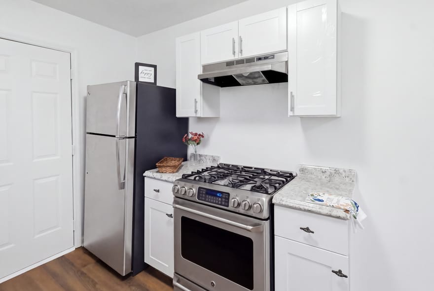 354 N 17th Street, Griffin, Georgia