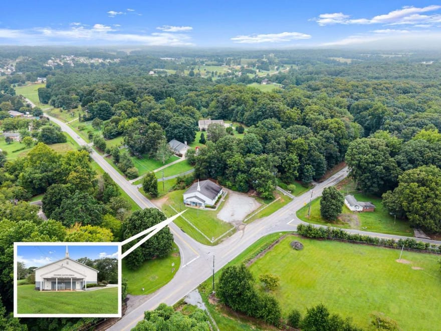 5304 Bethel Road, Clermont, Georgia
