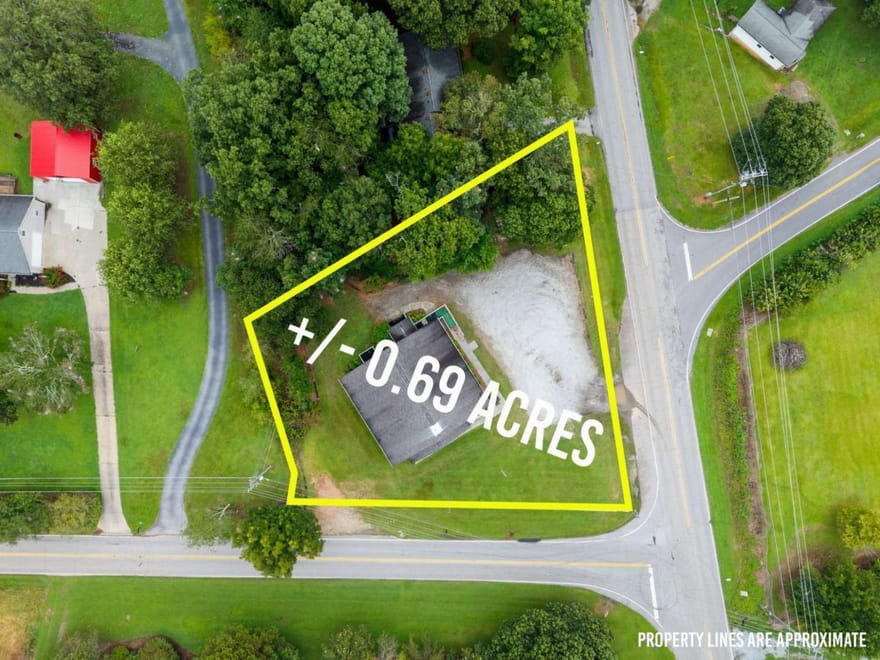 5304 Bethel Road, Clermont, Georgia