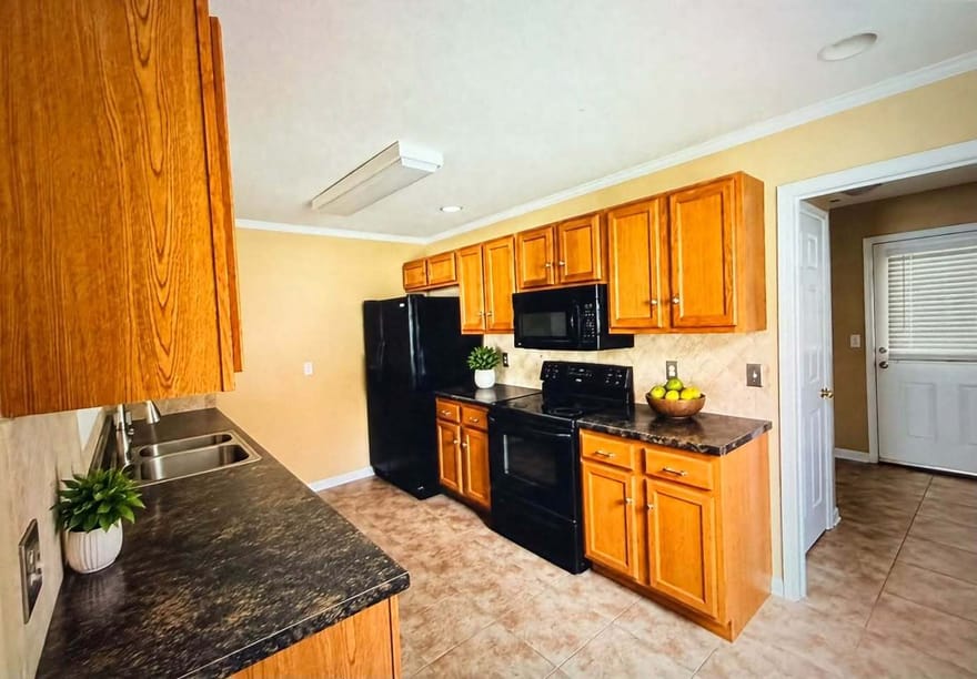 153 Crest Pointe, Bremen, Georgia