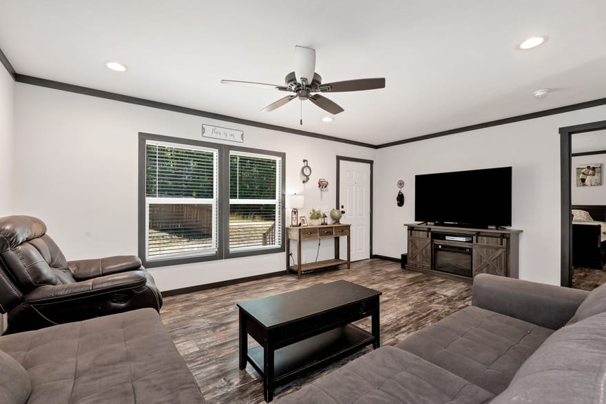 215 Mountain View Road, Dawsonville, Georgia