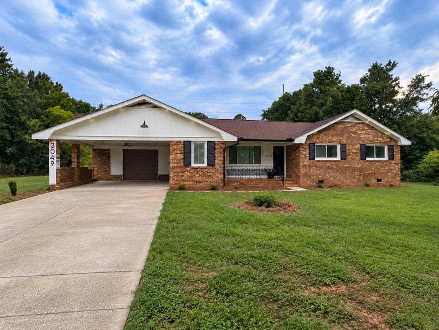 3049 Salem Road SE, Conyers, Georgia