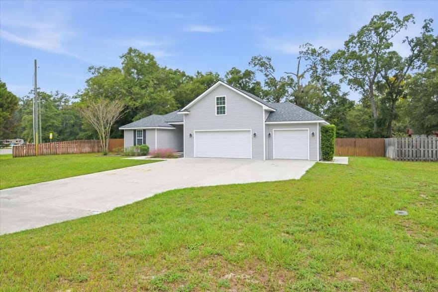 101 Fairhaven Court, Guyton, Georgia