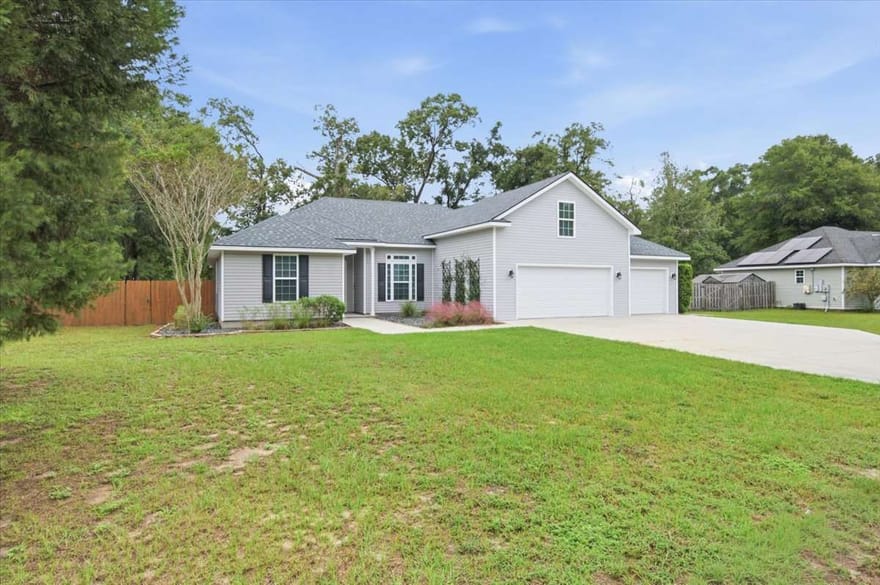 101 Fairhaven Court, Guyton, Georgia
