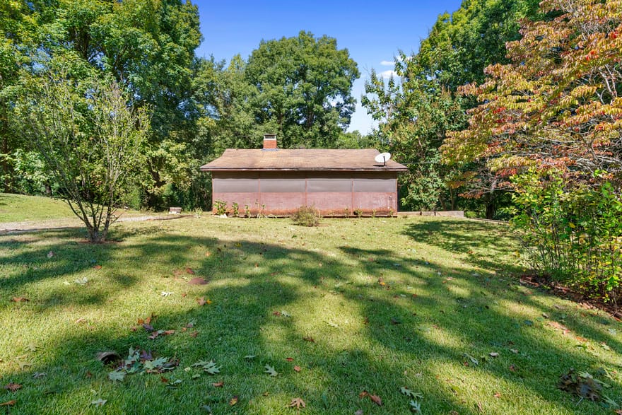 1790 Timber Lake Road NW, Kennesaw, Georgia