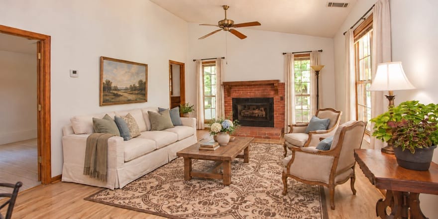 117 Wild Turkey Trail, Cleveland, Georgia