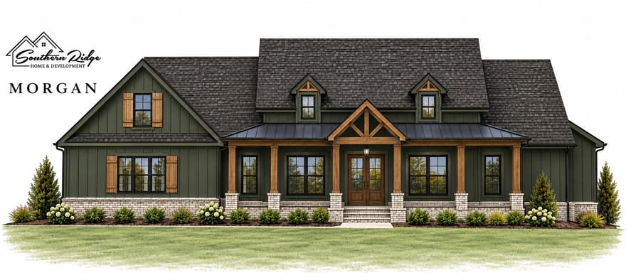 150 Old Sandhill Road, Carrollton, Georgia