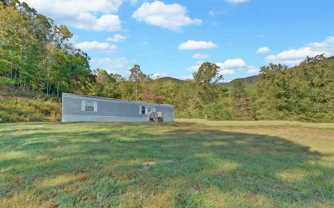 349 Old Ferguson Town Road, Hiawassee, Georgia