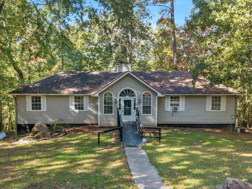 117 Nighthawk Court, Monticello, Georgia