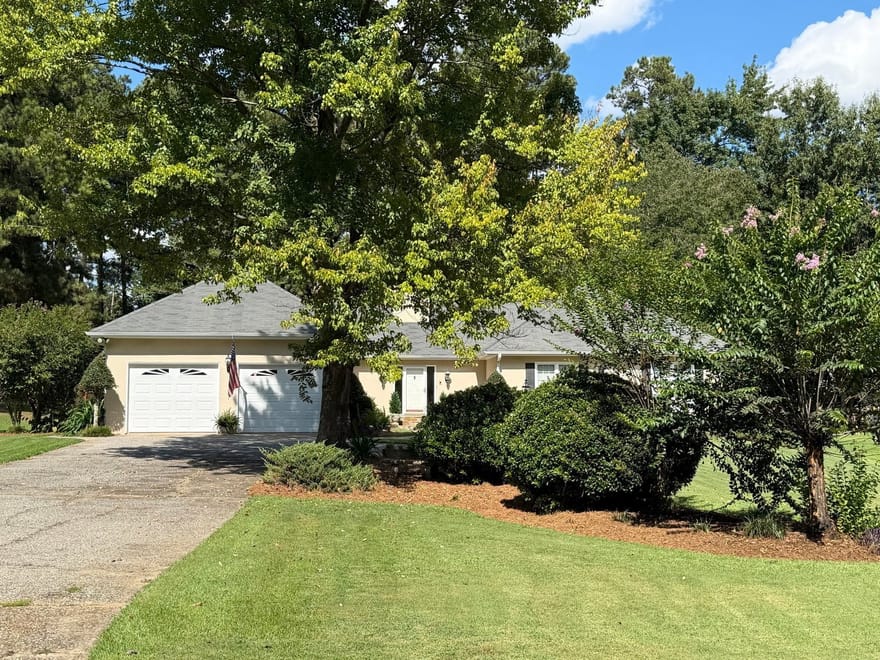 1996 Amber Leaf Court, Jonesboro, Georgia