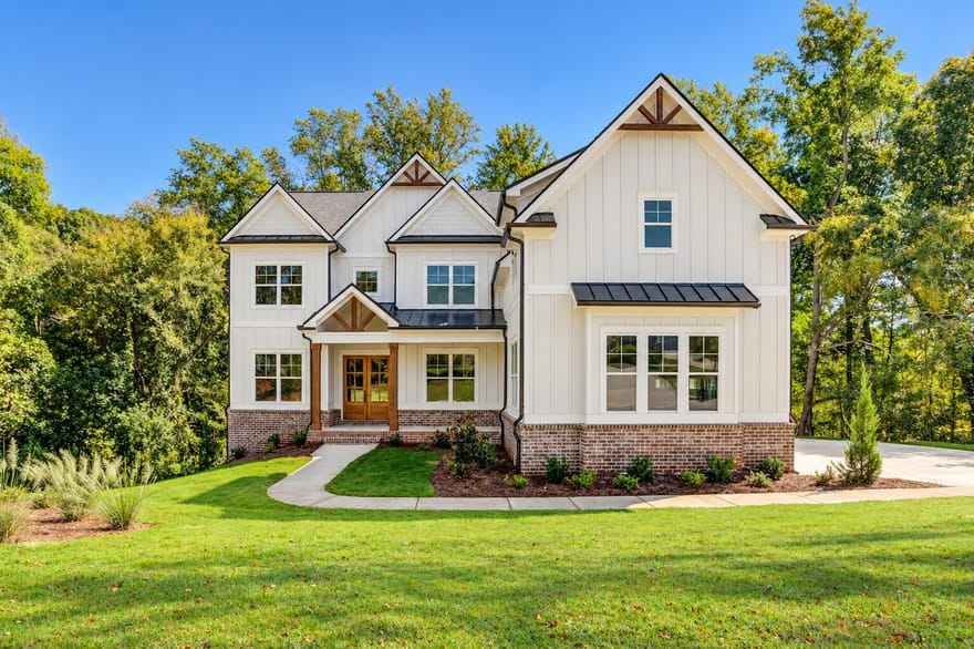 3983 Meadowland Drive, Jefferson, Georgia