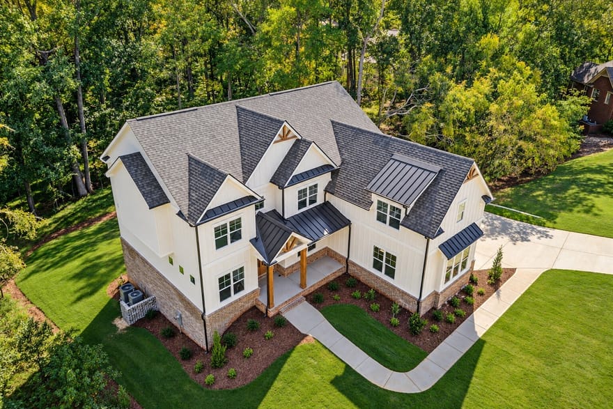 3983 Meadowland Drive, Jefferson, Georgia