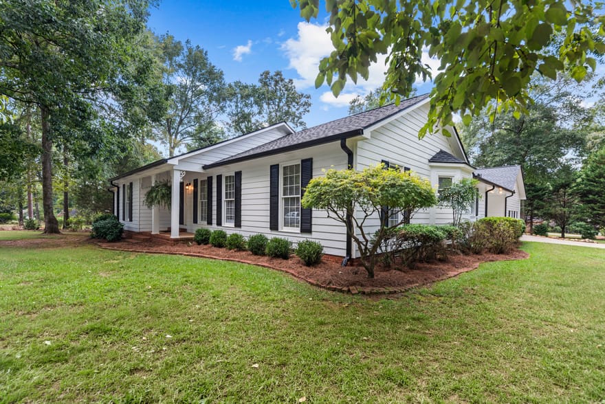 186 Elderberry Circle, Athens, Georgia