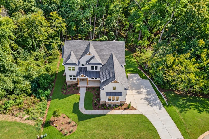 3983 Meadowland Drive, Jefferson, Georgia