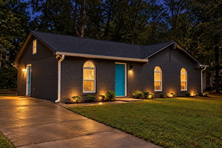 6010 Fieldcrest Drive, Morrow, Georgia