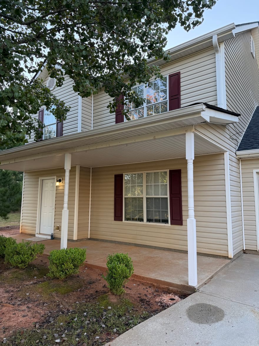 1770 Park Court, Griffin, Georgia