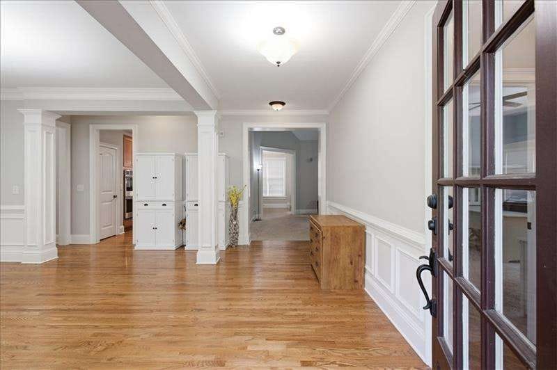 100 Copper Hills Drive, Canton, Georgia