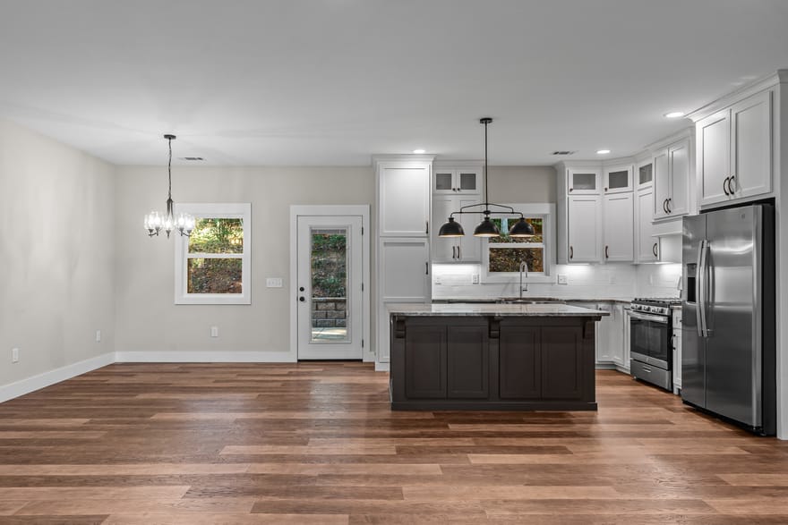 158 Oxford Trail, Blairsville, Georgia
