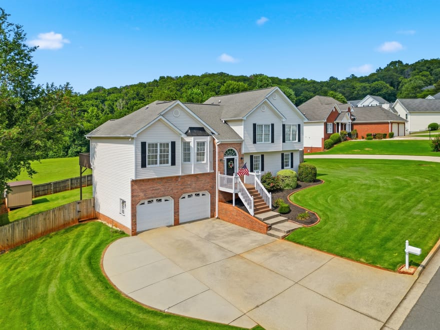 6 Cain Drive, Cartersville, Georgia