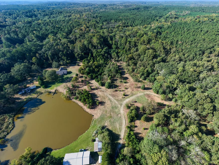 3891 Hogansville Road, Lagrange, Georgia