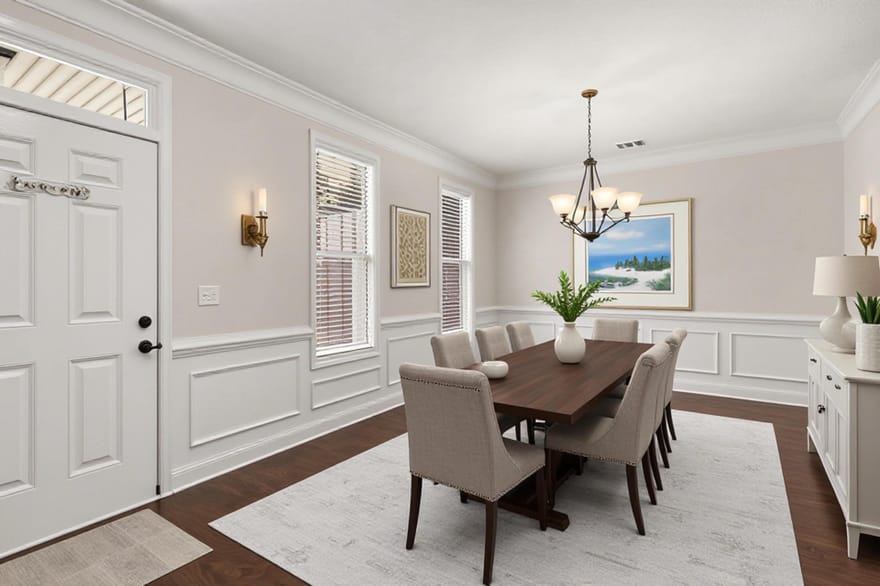 138 Coral Ridge Court, Palmetto, Georgia
