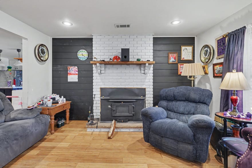 5337 Blue Ridge Highway, Blairsville, Georgia
