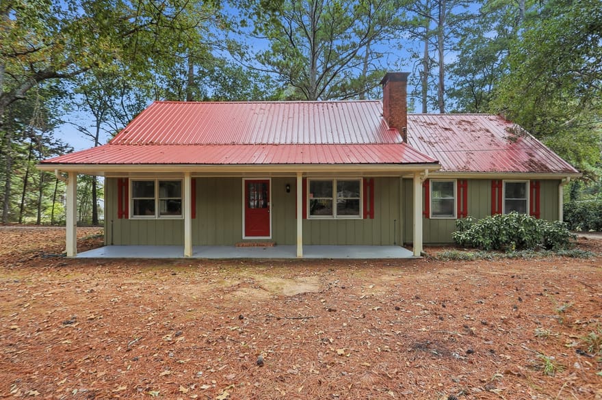 4334 Highway 20 SE, Conyers, Georgia