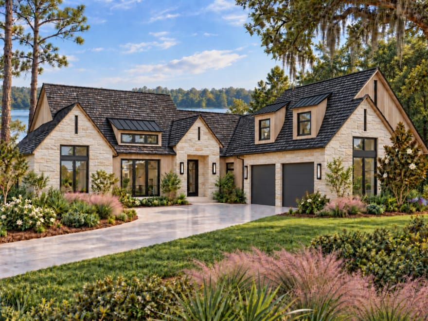222 Cascade Road, Columbus, Georgia